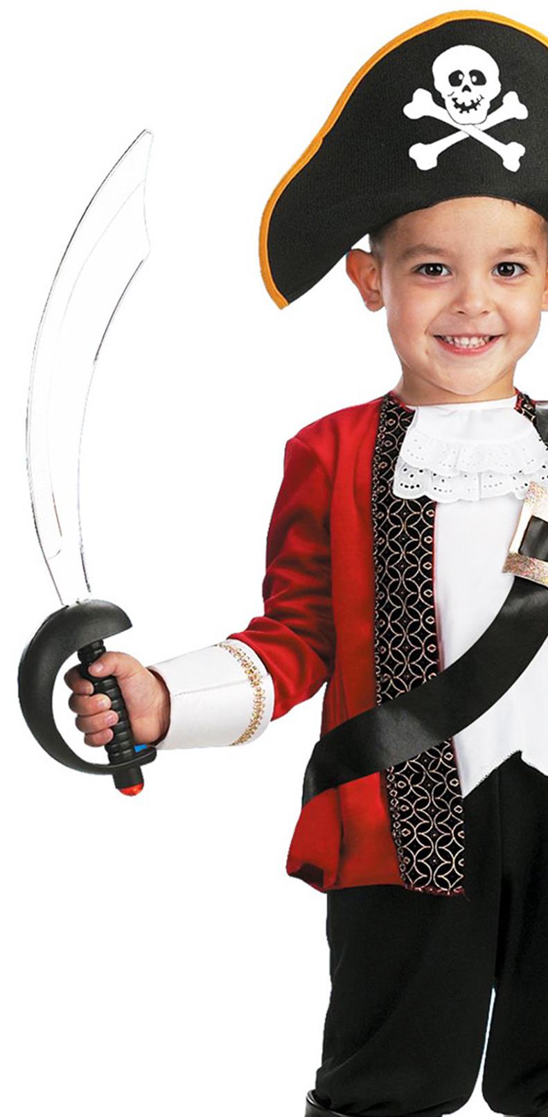 El Capitan Child Costume