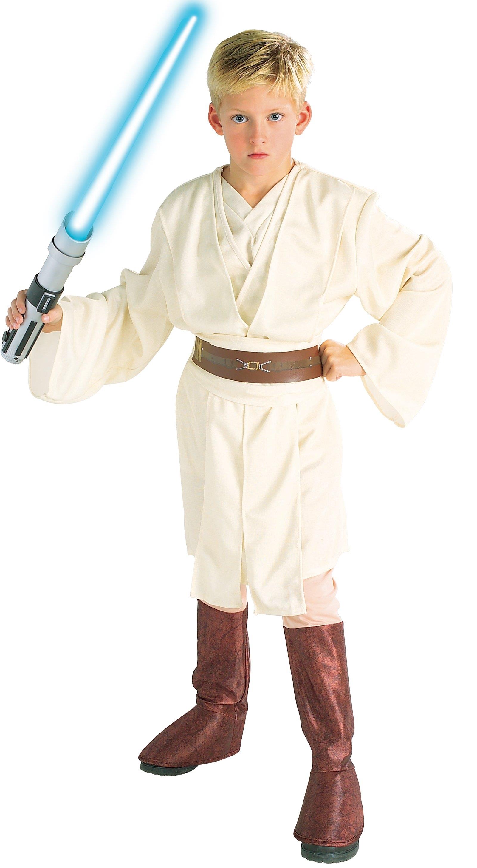Star Wars Obi-Wan Kenobi Deluxe Child Costume