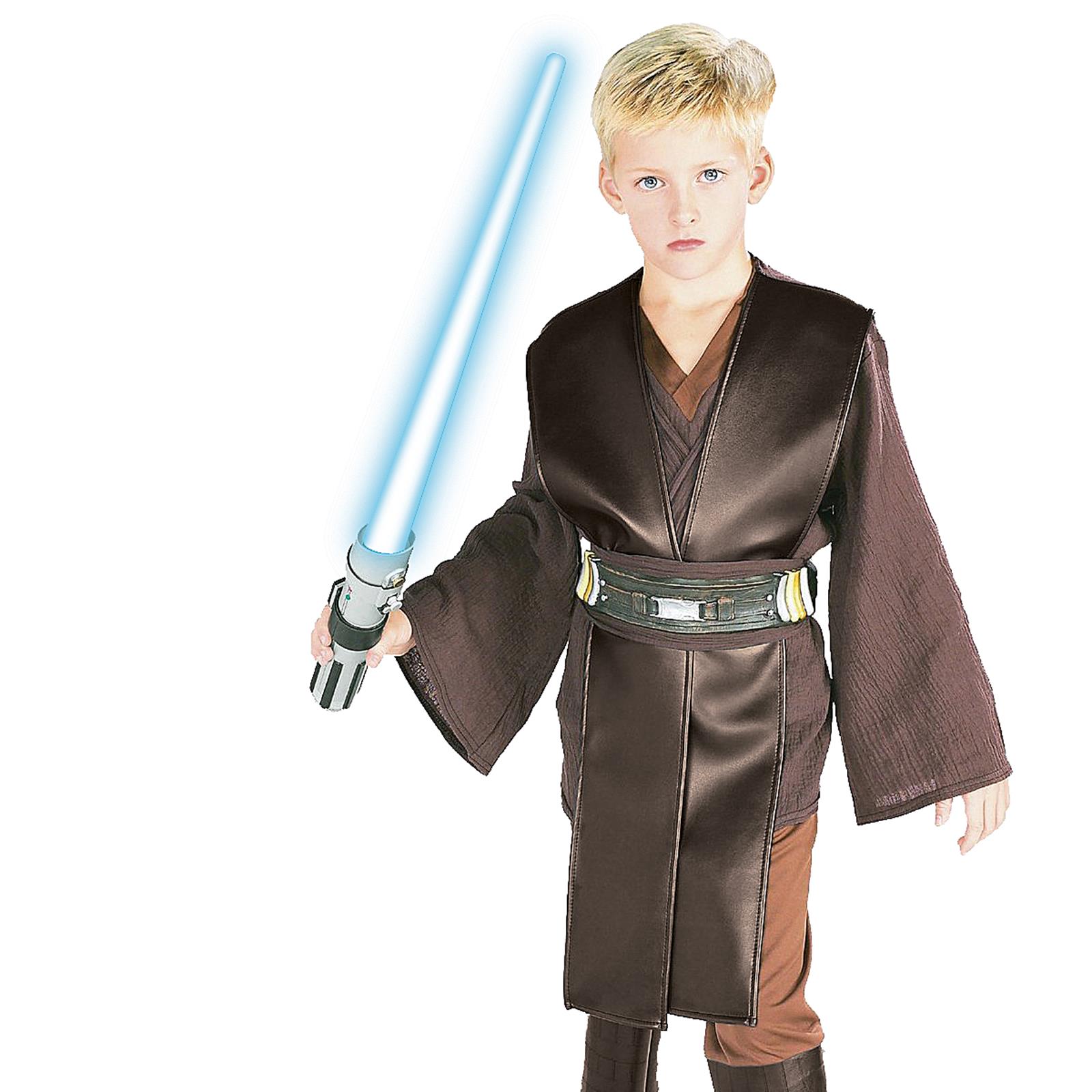 Star Wars Anakin Skywalker Deluxe Child Costume Small