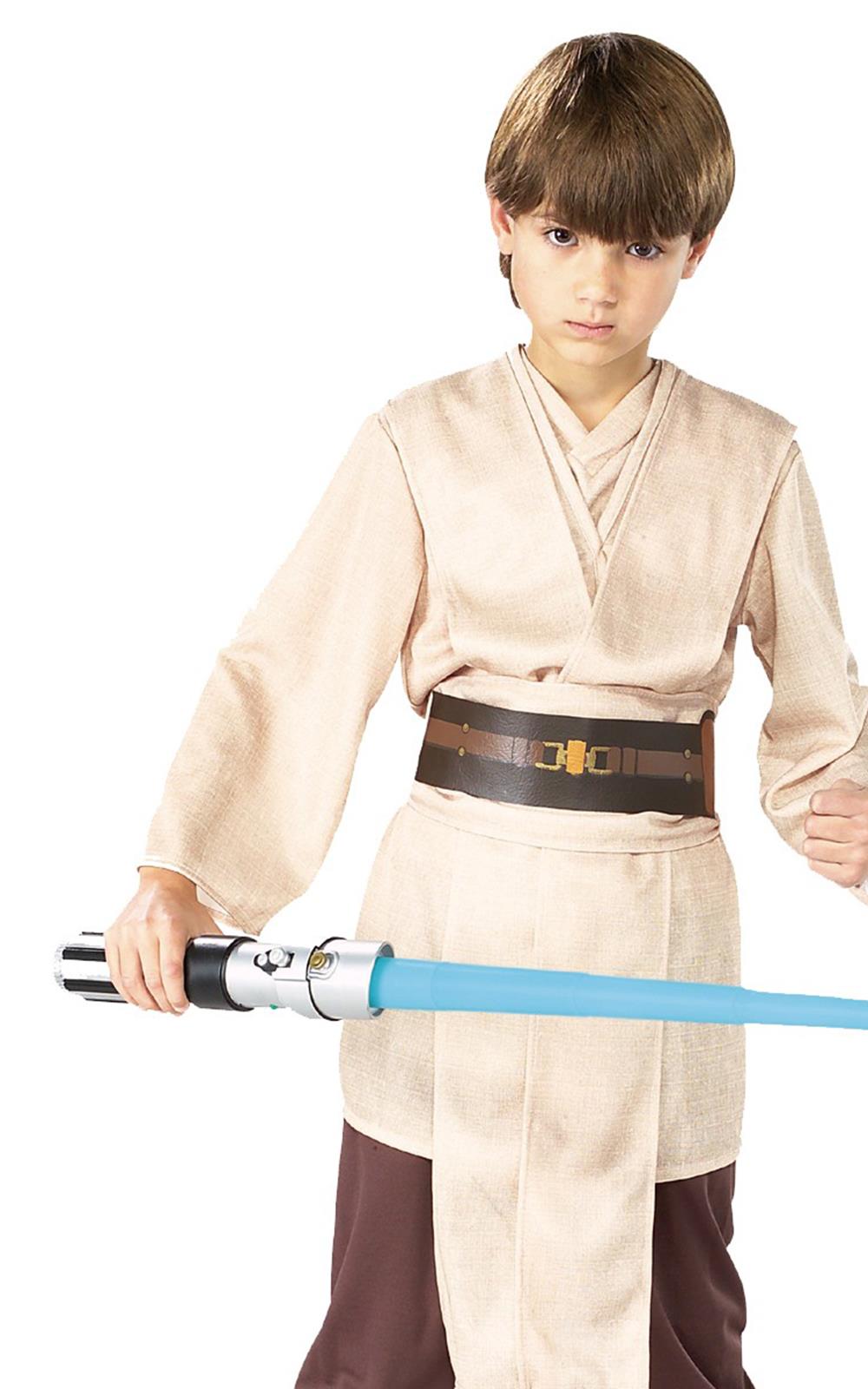 Star Wars Jedi Deluxe Child Costume