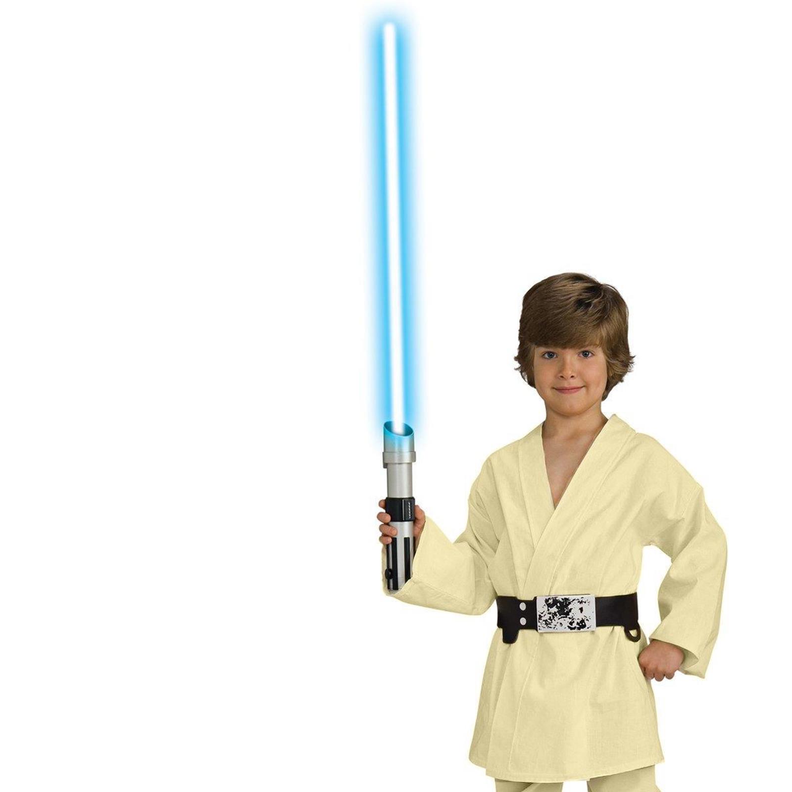 Star Wars Luke Skywalker Deluxe Child Costume Large