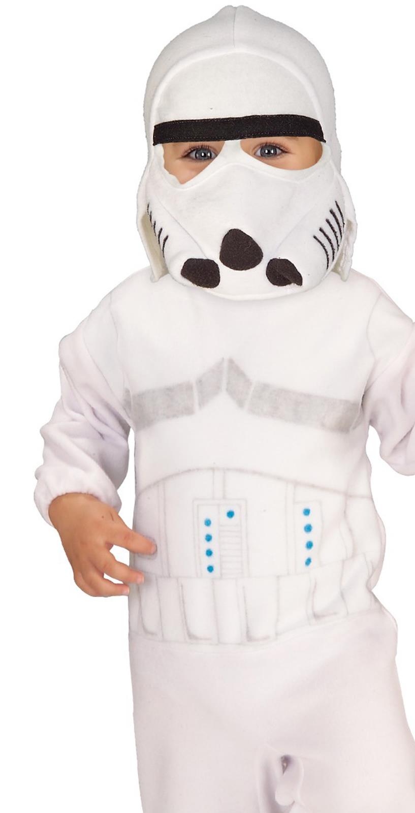 Star Wars Stormtrooper Toddler Costume