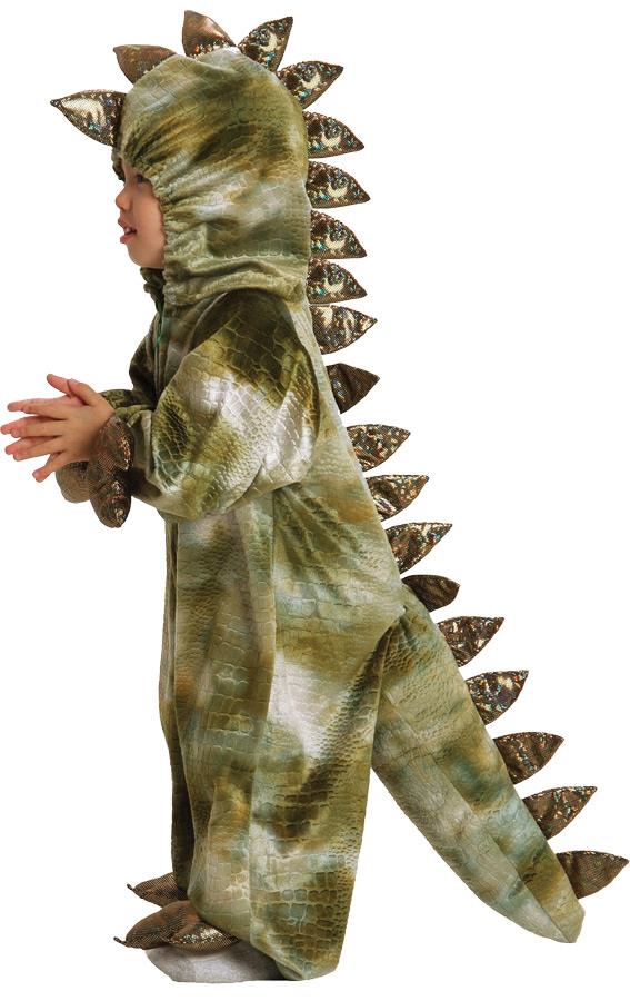 T-Rex Toddler / Child Costume 7-8