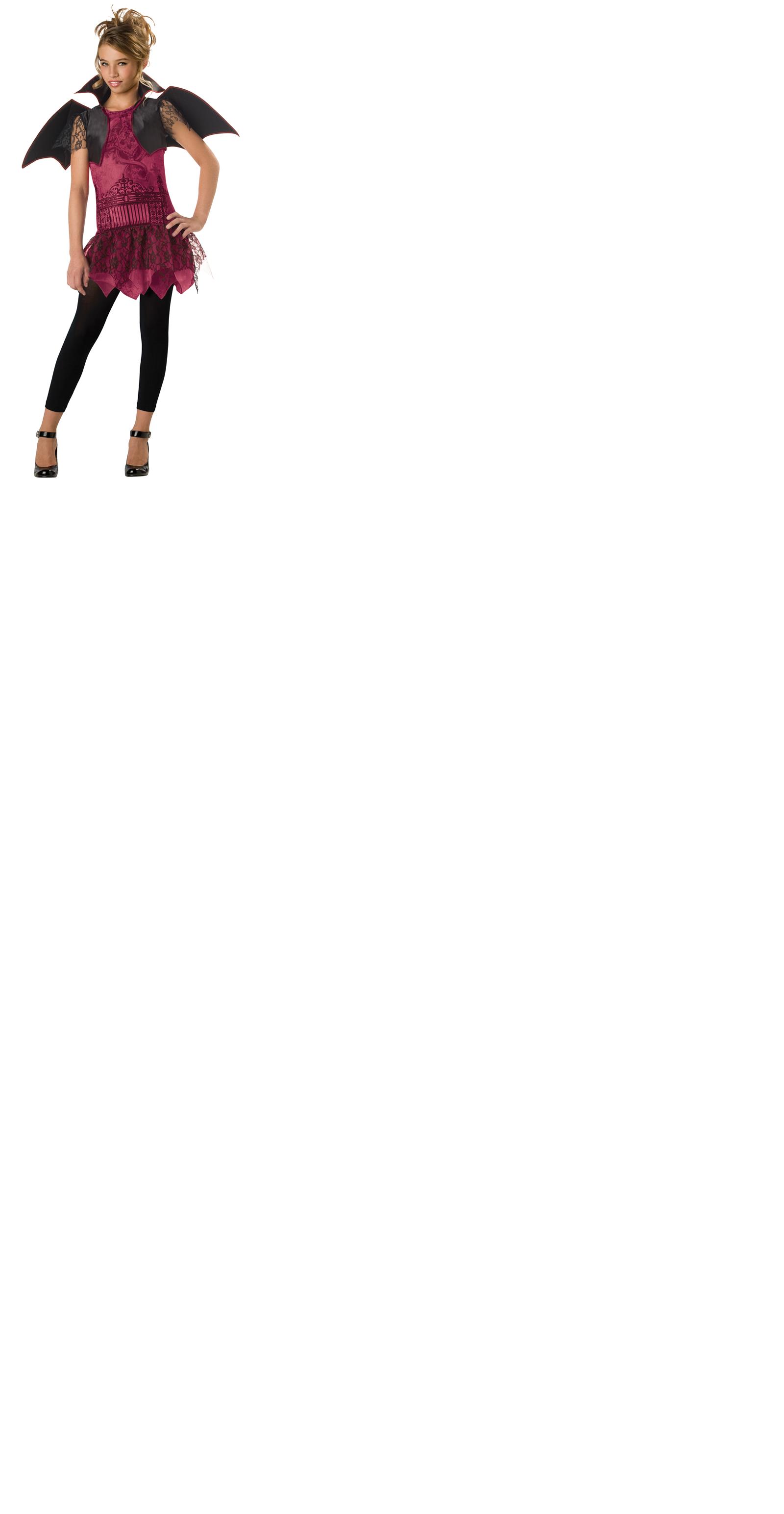 Twilight Trickster Tween Costume 8-10