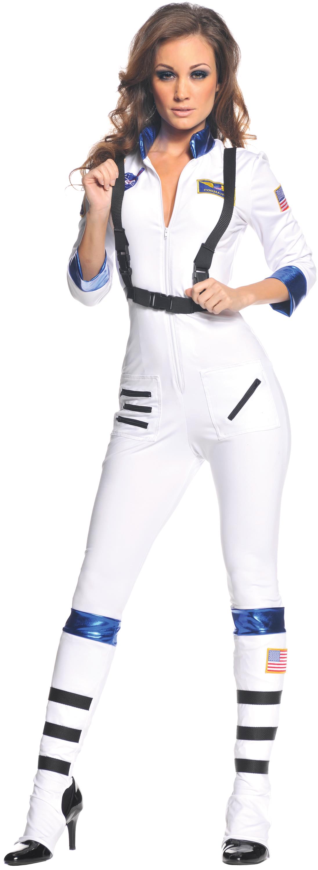 Blast Off Adult Costume Small