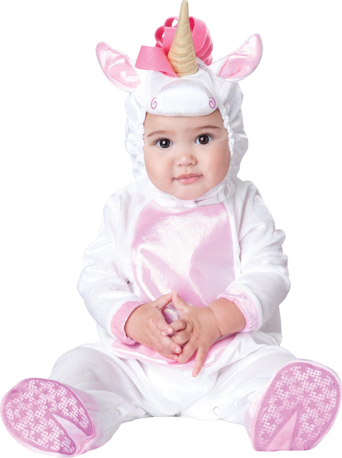 Magical Unicorn Infant / Toddler Costume 12-18 Months