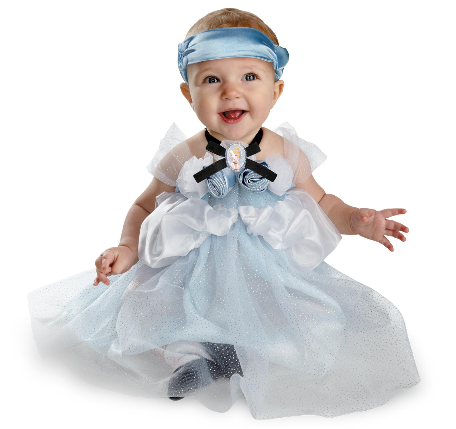 Disney Cinderella Infant Costume 12-18 months