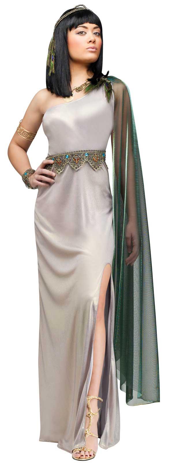 Jewel of the Nile Adult Costume Small