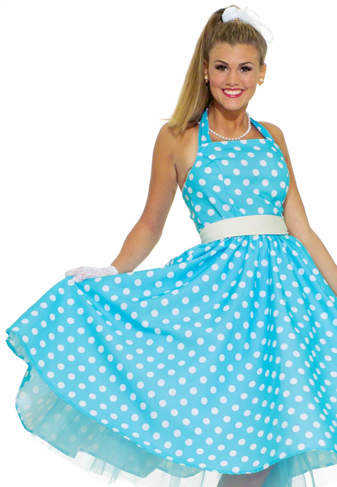 Summer Daze Adult Costume
