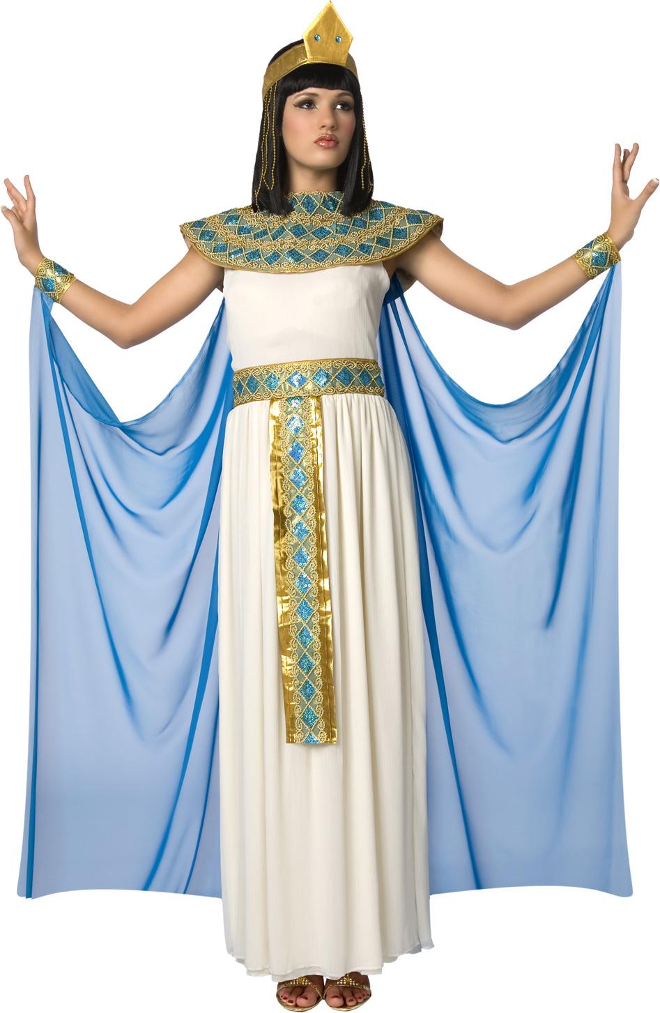 Cleopatra Adult Costume Small