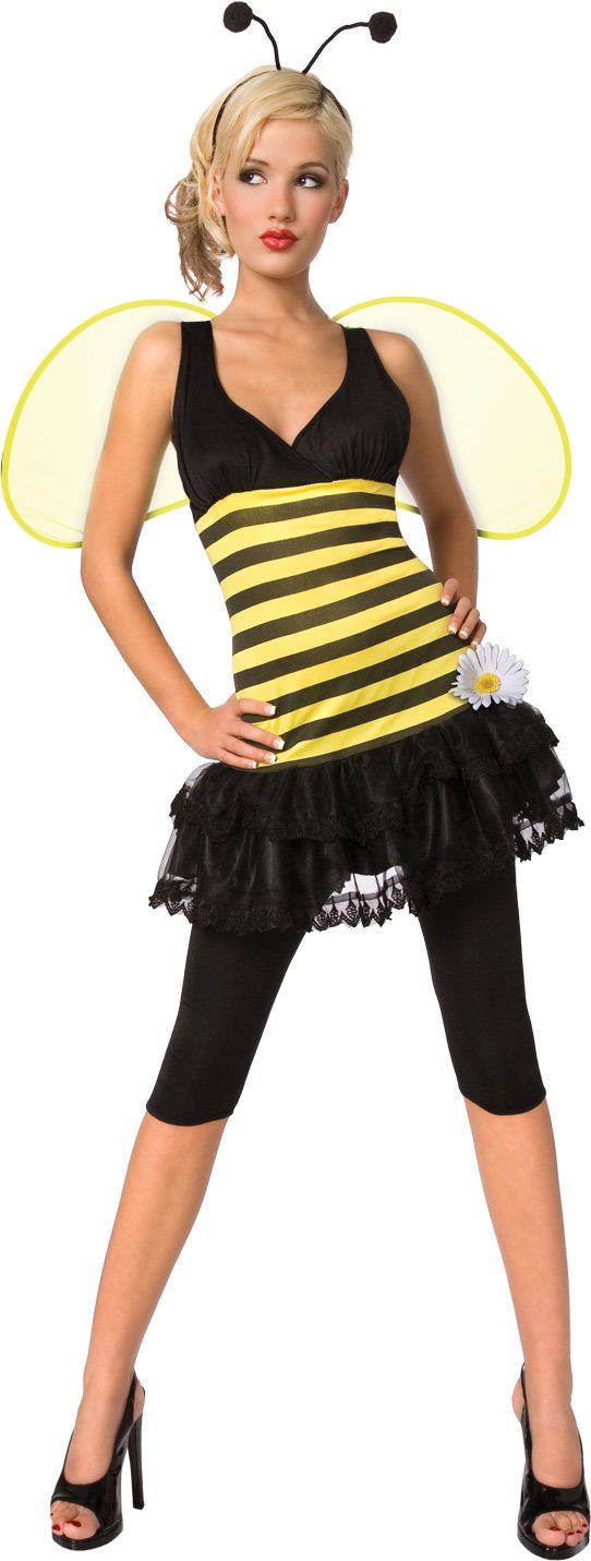 Sweet as Honey Adult Costume Large
