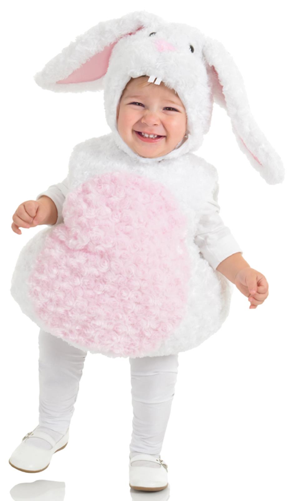 Bunny Rabbit Infant / Toddler Costume 18-24 Months
