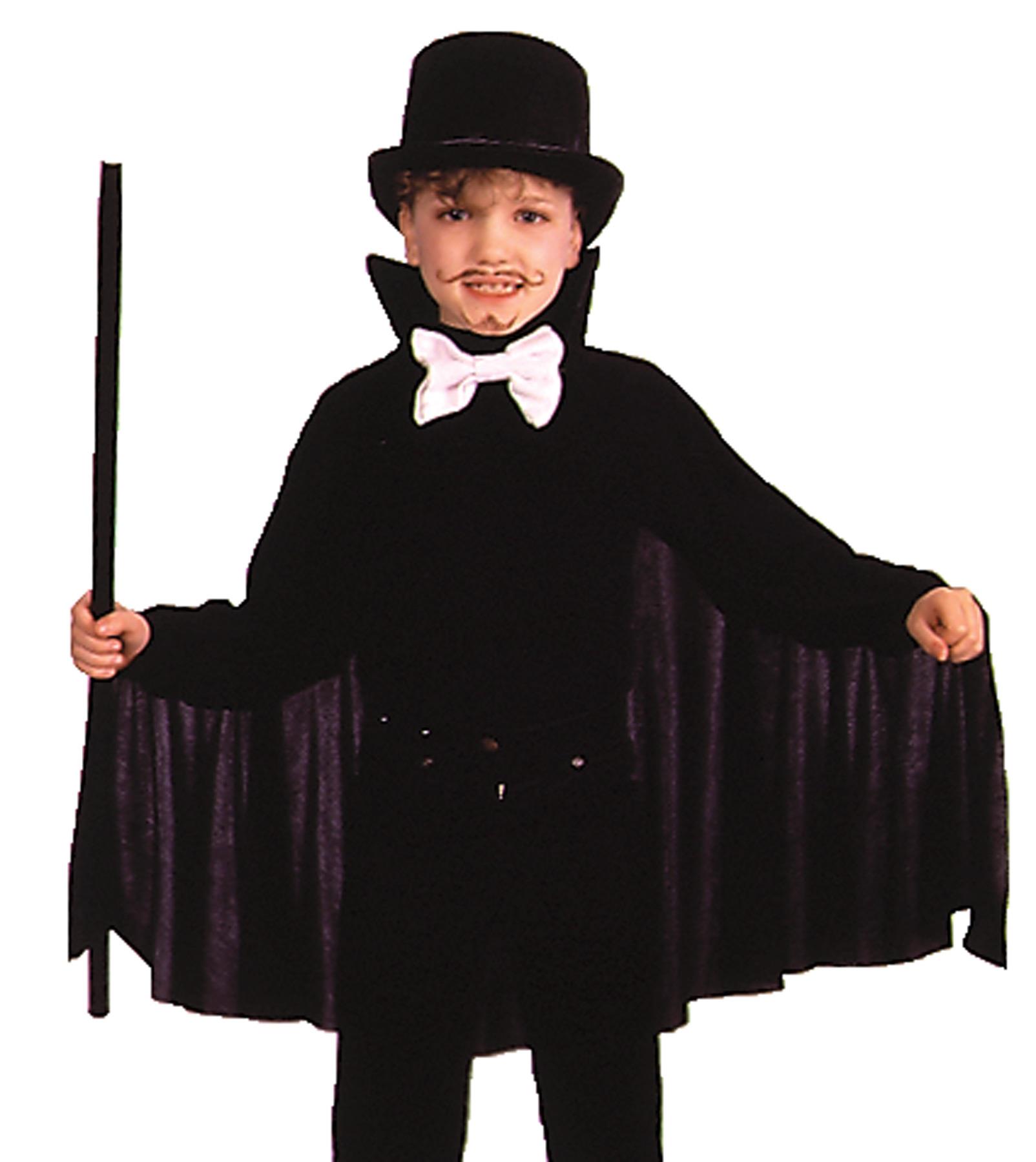 Black Child Cape