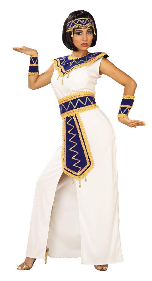 Princess of the Pyramids Adult Costume