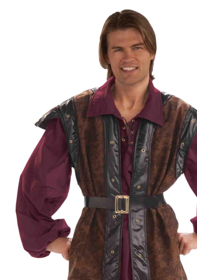 Medieval Mercenary Adult Costume