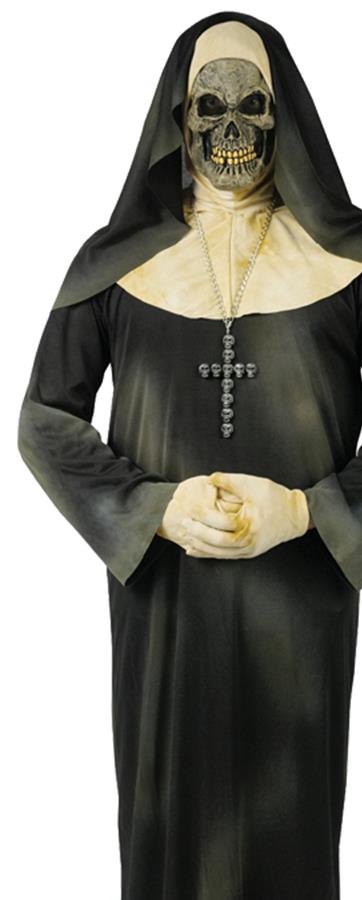 Sinister Sister Adult Costume