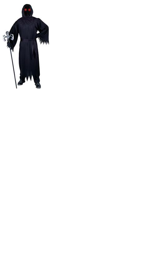 Fade In & Out Unknown Phantom Adult Costume