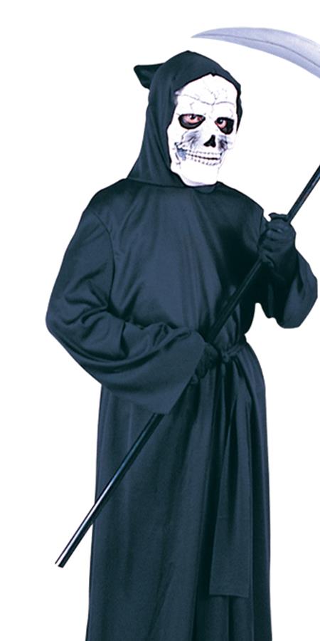 Horror Robe Child Costume