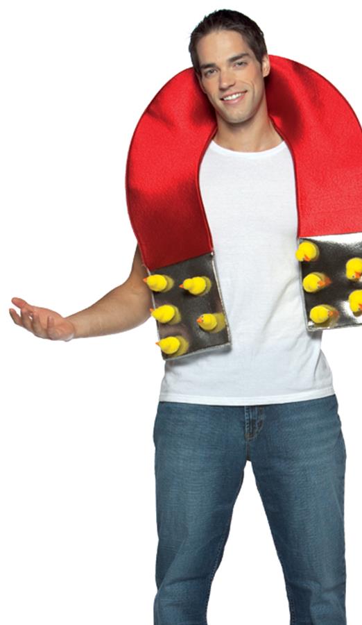 Chick Magnet Adult Costume