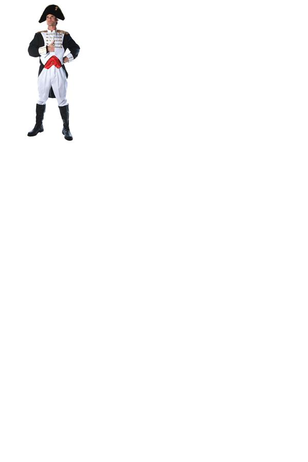 Napoleon Adult Costume