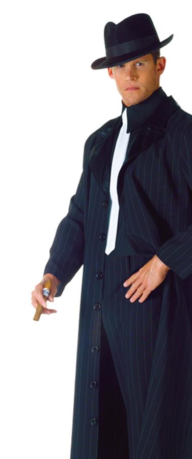 The Don Adult Costume