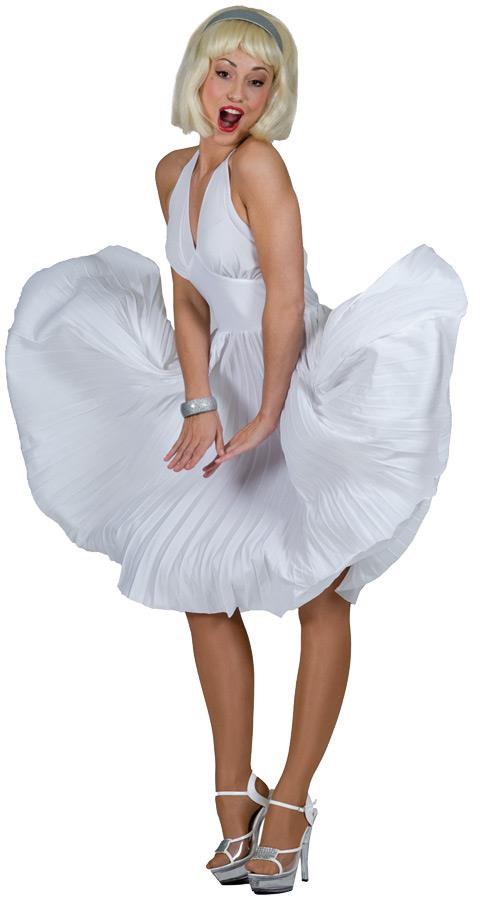 Hollywood Hottie Adult Costume Medium