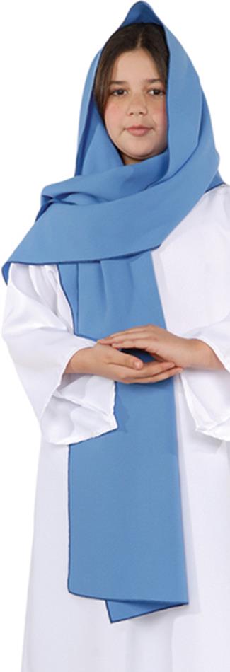 Mary Child Costume Small 