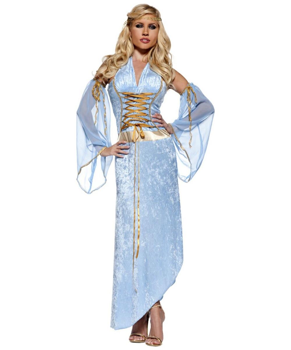 Juliette Adult Costume Small