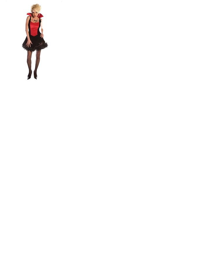 Last Kiss Adult Costume Medium