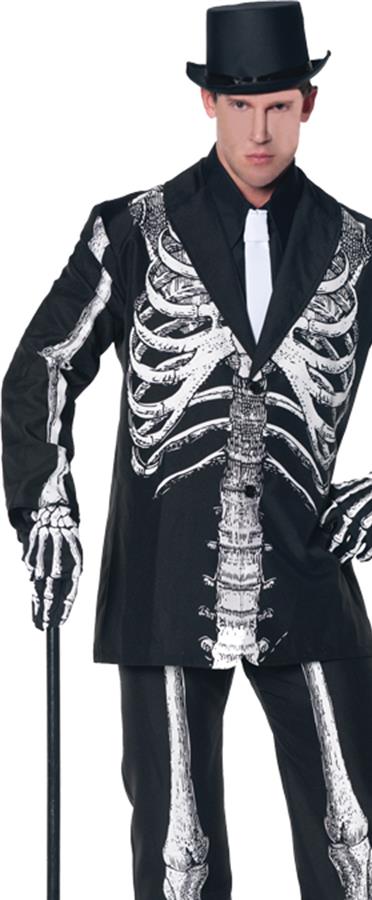 Bone Daddy Adult Costume Standard