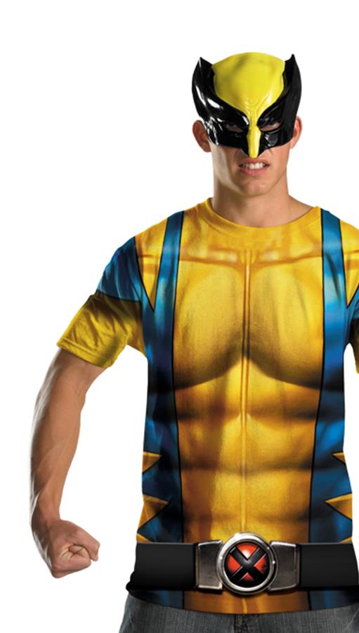 Wolverine Alternative Adult Costume Standard