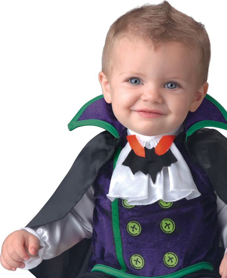 Count Cutie Infant / Toddler Costume