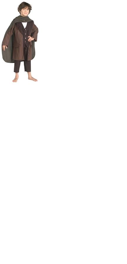 The Lord of the Rings Frodo Baggins Child Costume