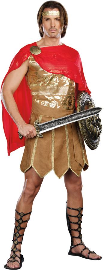 Caesar Adult Costume Large