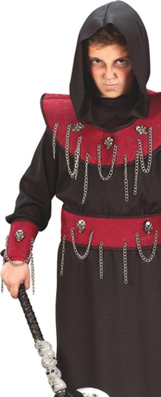 Executioner Child Costume Small