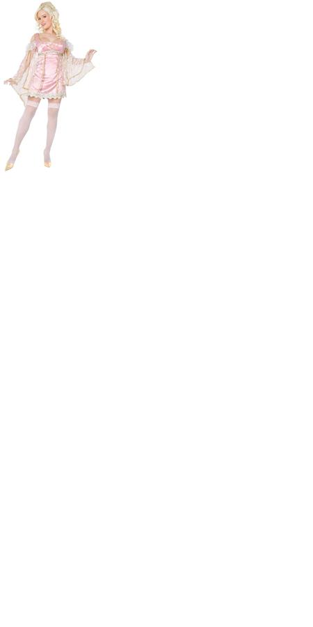 Playboy Princess Adult Costume