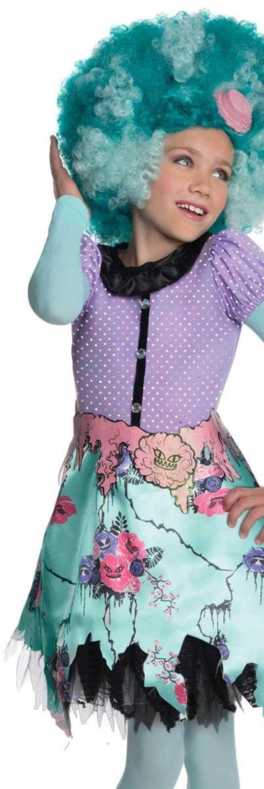 Monster High Honey Swamp Child Costume Small