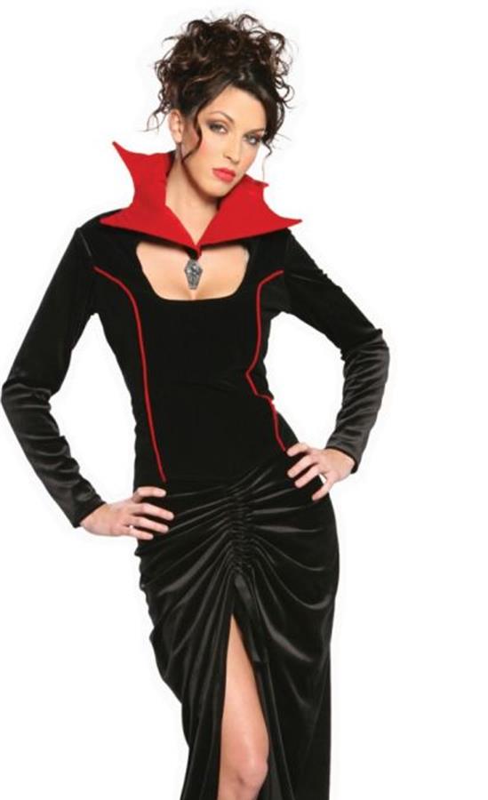 Spider Widow Adult Costume XS