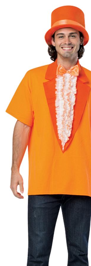 Dumb and Dumber Lloyd T-Shirt Adult Costume