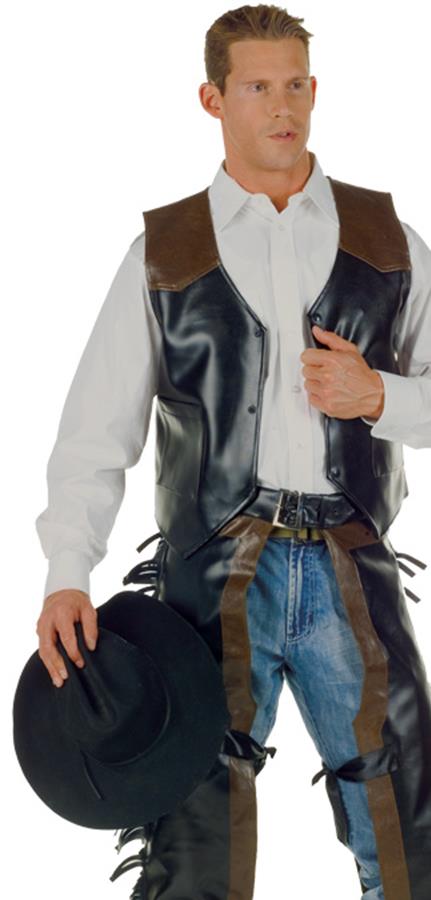 Cowboy Adult Costume Standard