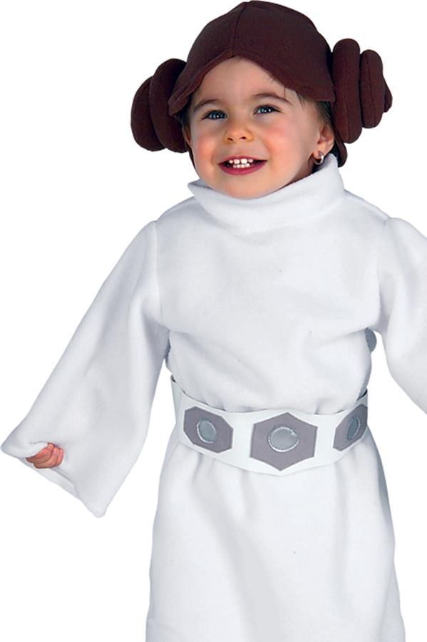 Star Wars Princess Leia Toddler Costume