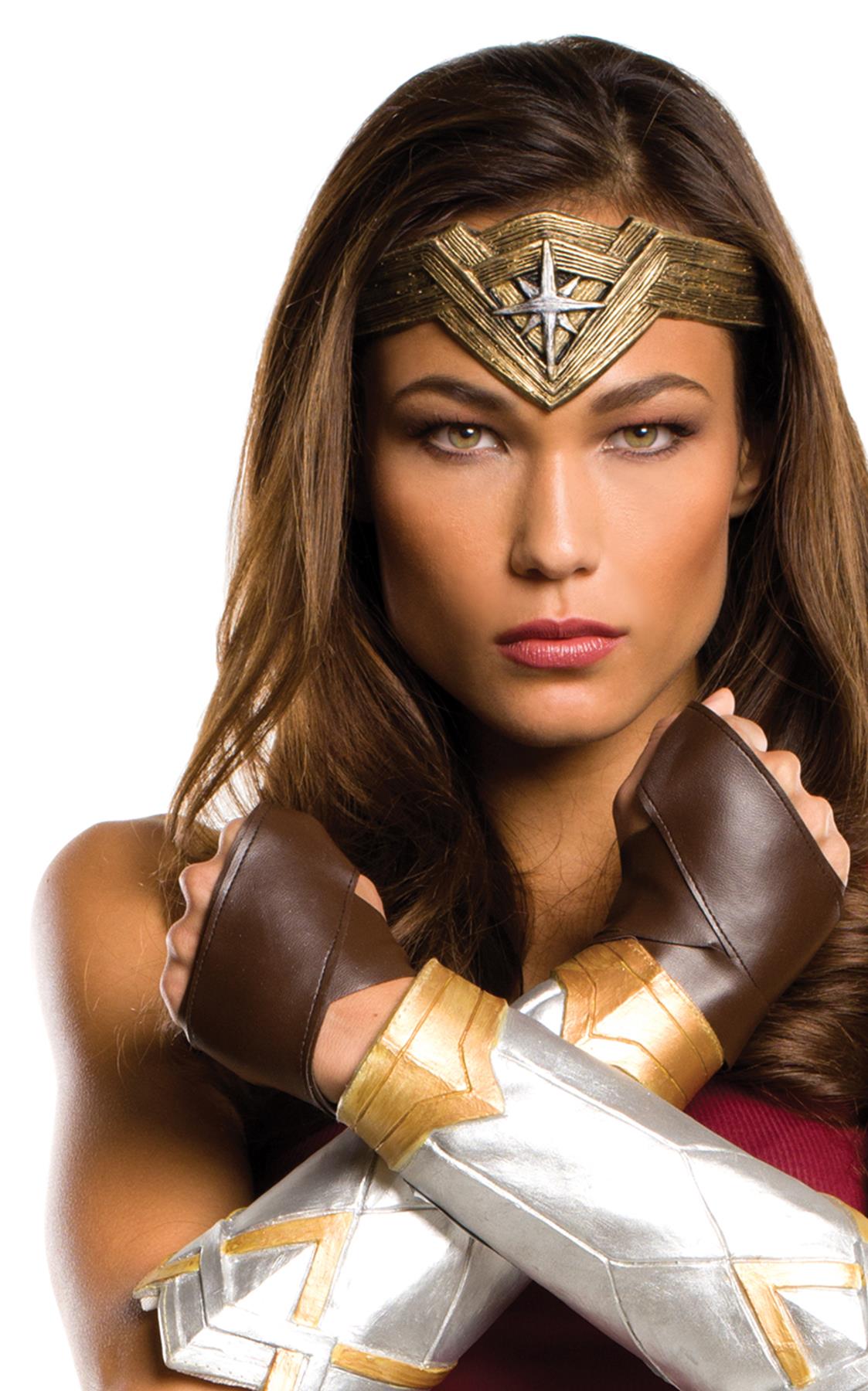Batman vs. Superman Wonder Woman Adult Costume Kit
