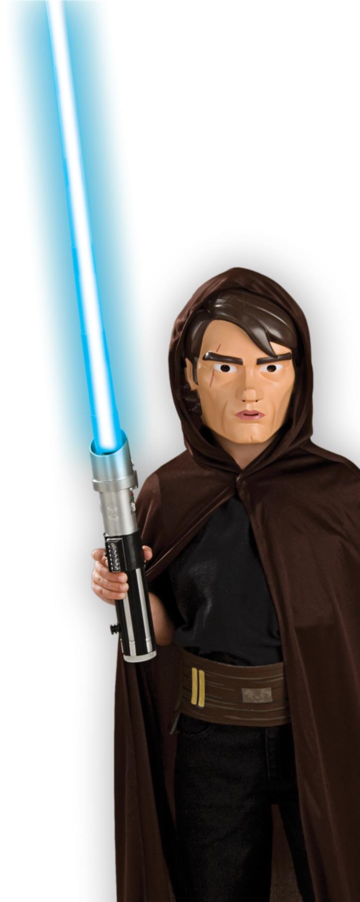 Star Wars Anakin Skywalker Blister Set Child Costume