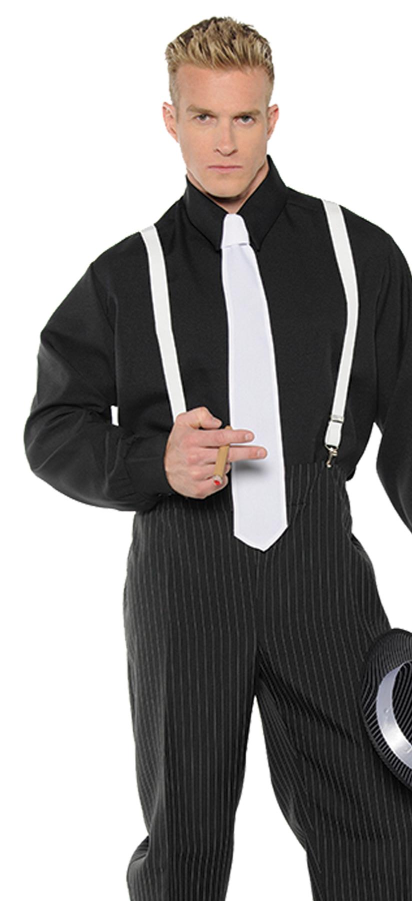 Gangster Adult Costume Standard