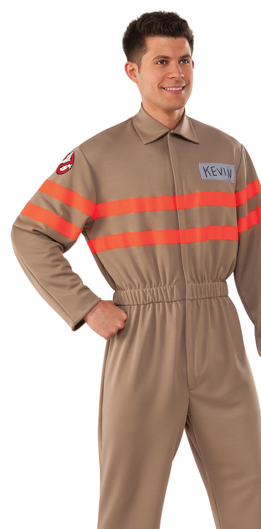 Ghostbusters Kevin Adult Costume