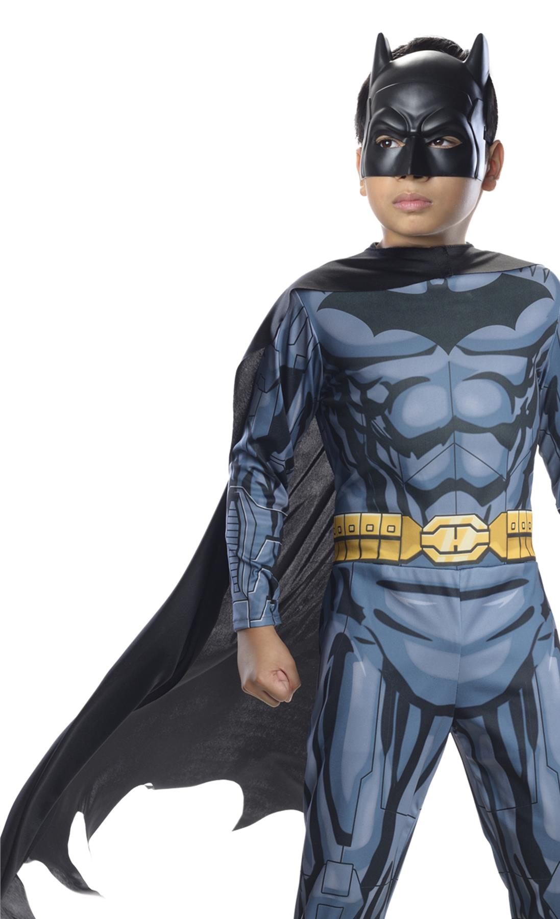 Batman Child Costume Medium