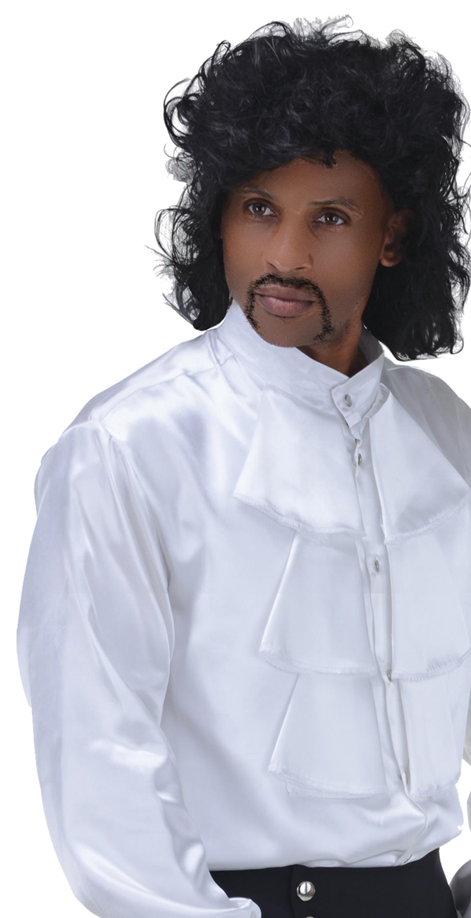Pop Star Pirate Adult Plus Shirt