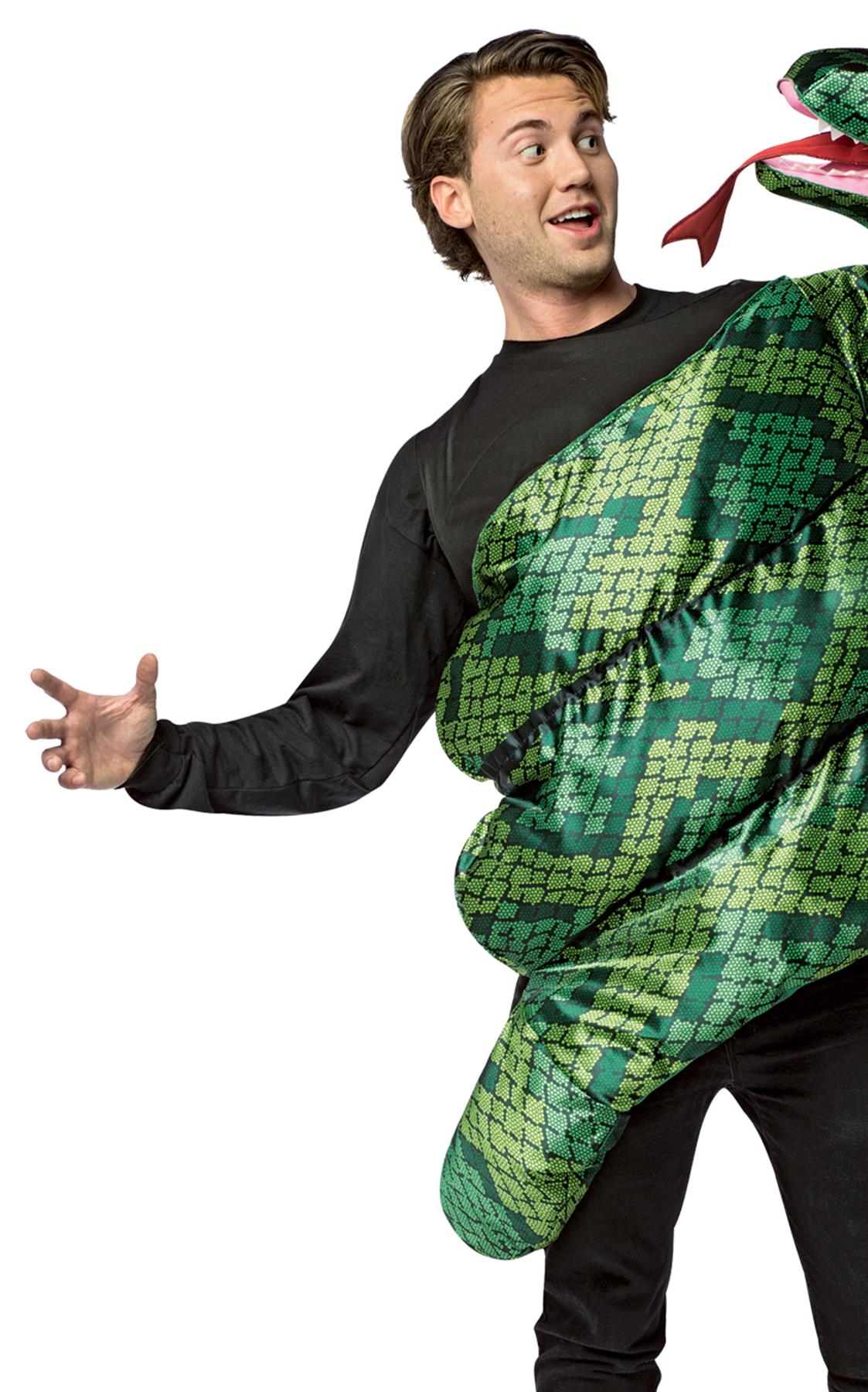 Anaconda Adult Costume