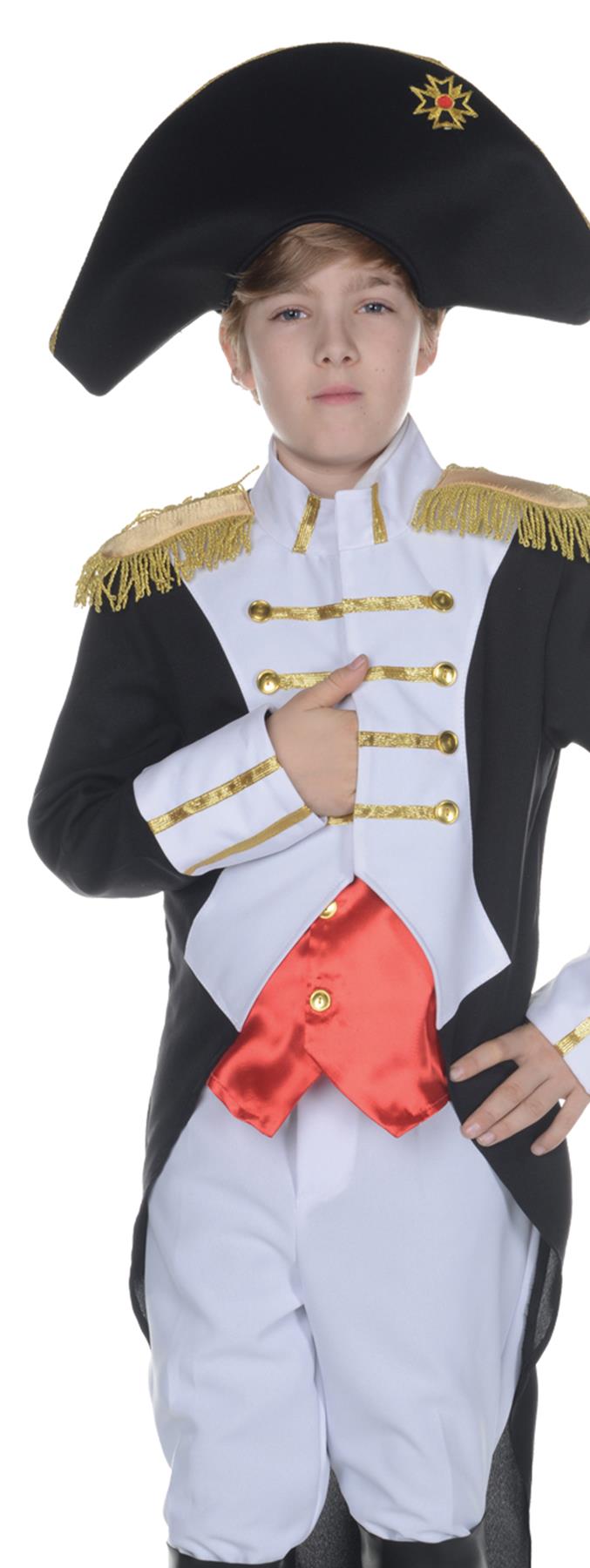 Napoleon Child Costume