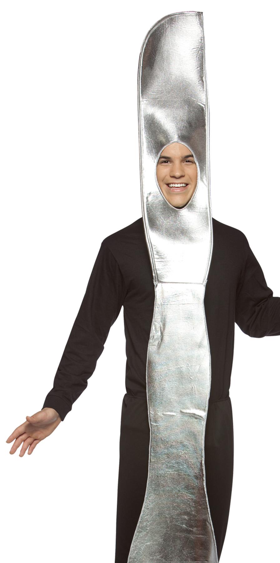 Knife Adult Costume